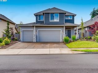 1225 NE 17th Ave, Canby, OR 97013