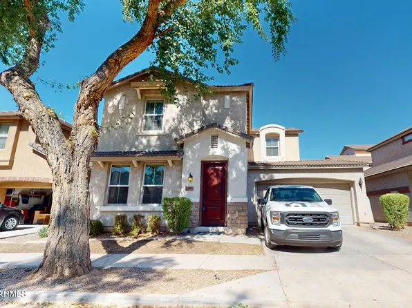 4076 E TYSON Street, Gilbert, AZ 85295