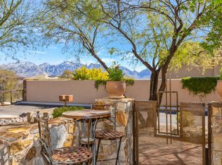 968 W Lone Mesquite Dr, Oro Valley, AZ 85755