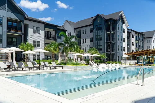 Azalea Luxury Apartments Photo 1