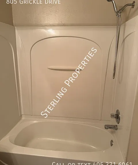 805 Grickle Dr — Photo 25