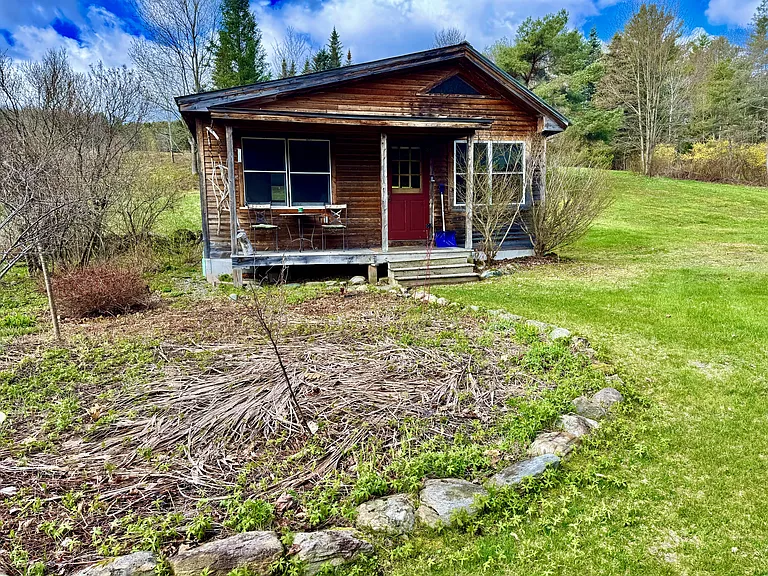 6406 Moretown Mountain Rd — Photo 15