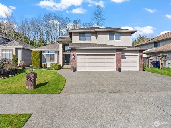 518 SW 352nd Street, Federal Way, WA 98023