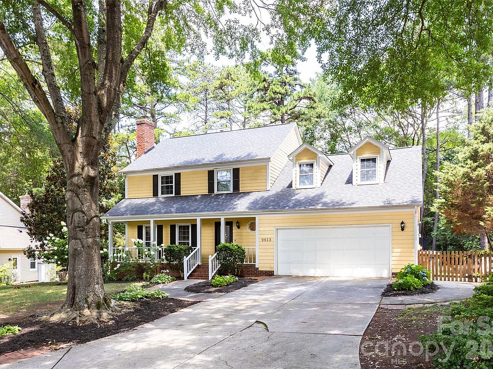 1st image of 9613 Fairmead Dr