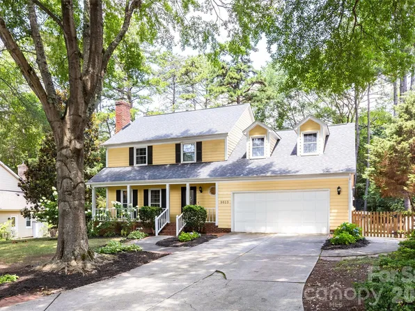 9613 Fairmead Dr, Charlotte, NC 28269