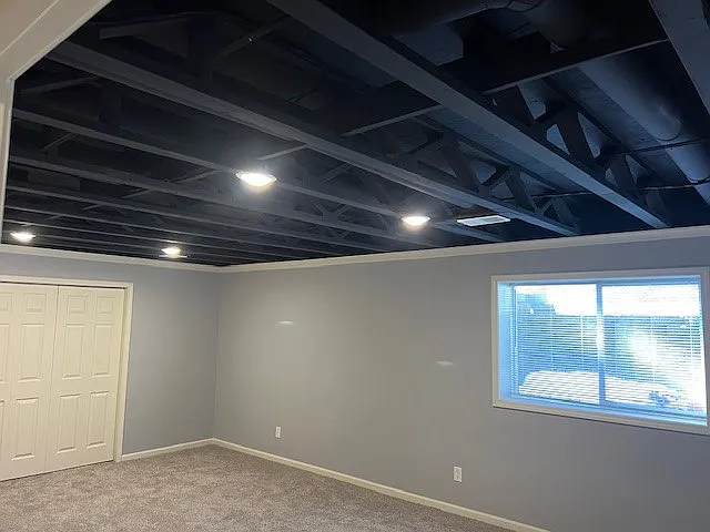 Downstairs Great Room