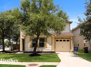 3650 Garrison Run Dr, Spring, TX 77386