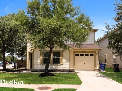 3650 Garrison Run Dr, Spring, TX, 77386