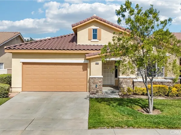 28356 Long Meadow Dr, Menifee, CA 92584