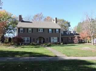 2108 Tullis Dr, Middletown, OH