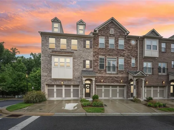 4100 Townsend Ln, Atlanta, GA 30346