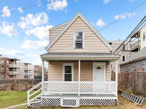 104R HOMES Avenue, Boston, MA 02123