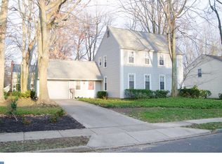 150 York Rd, Delran, NJ 08075