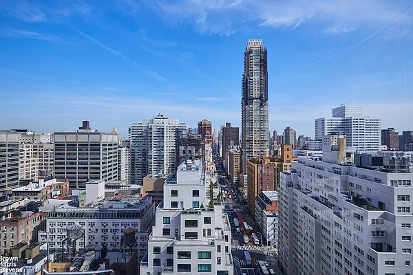 Rented by Brown Harris Stevens | media 5