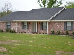 255 Speegle Rd, Woodway, TX 76712