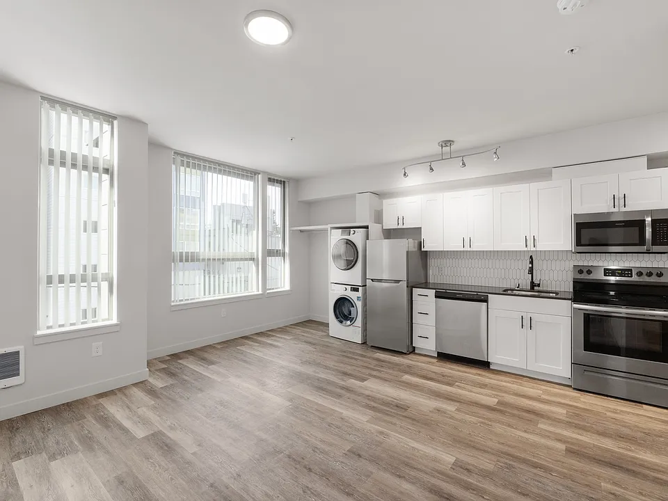 Clean lines, natural light, and space to live comfortably
