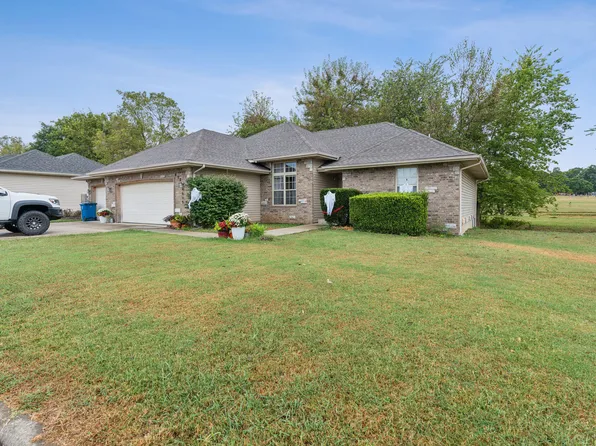408 E Kay Street, Republic, MO 65738
