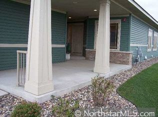 6302 98th Lane North Ave N, Brooklyn Park, MN 55445