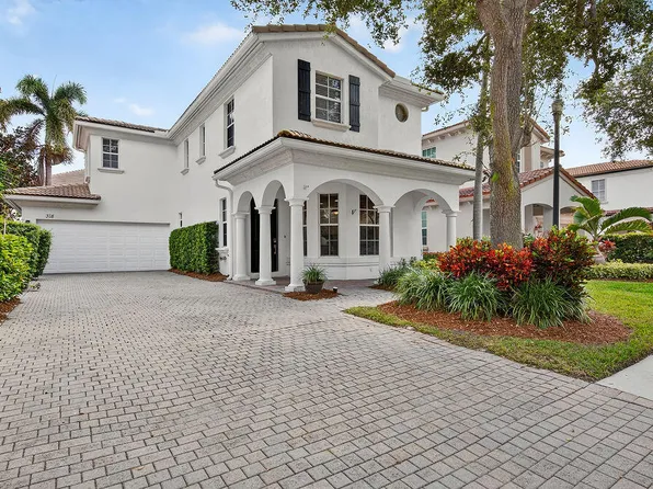 318 September St, Palm Beach Gardens, FL 33410