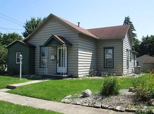 701 Fisk St, Piqua, OH