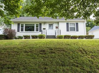 2401 10th Ave SW, Cedar Rapids, IA 52404