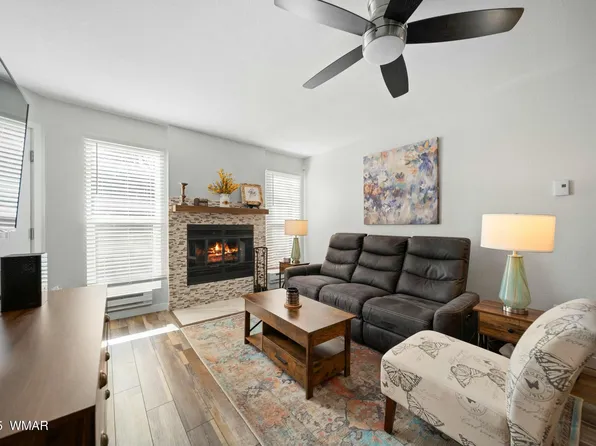 2700 S White Mountain Rd APT 1107, Show Low, AZ 85901