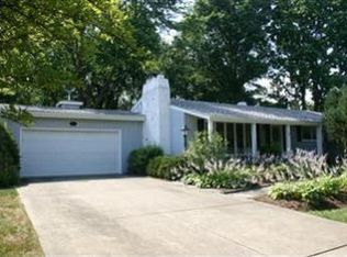 5721 Caranor Dr, Kent, OH 44240