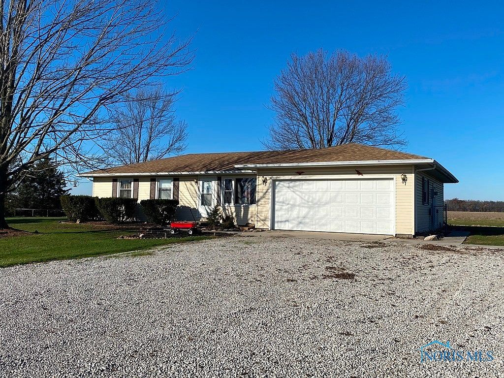 21355 Road 178, Oakwood, OH 45873 Zillow