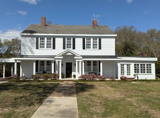 441 E Broad St, Ozark, AL 36360