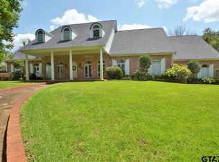 1701 Okeefe Rd, Jacksonville, TX 75766