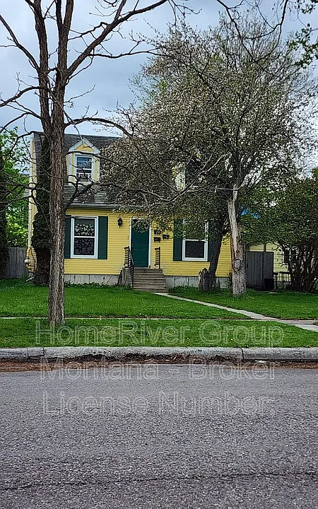 705 S 2nd St W #C