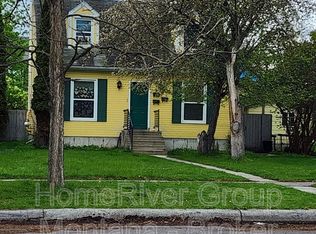705 S 2nd St W #C, Missoula, MT 59801