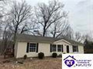 275 Otter View Ct, Brandenburg, KY 40108