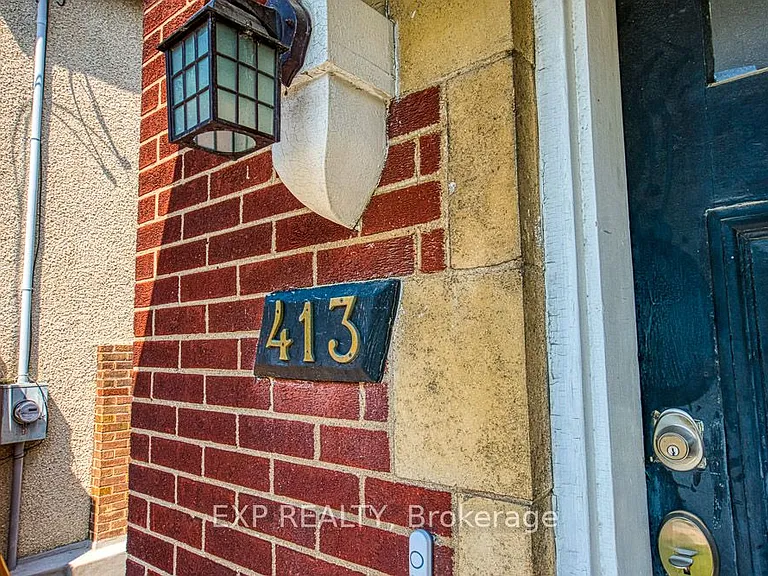 413 Holland Ave — Photo 5