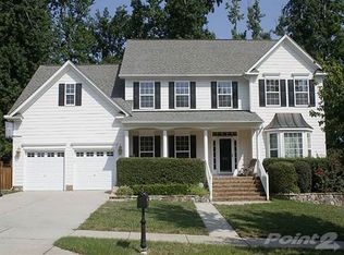 2405 Rogerson St, Raleigh, NC 27614