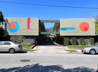 2835 Nina St APT 2, Pasadena, CA 91107