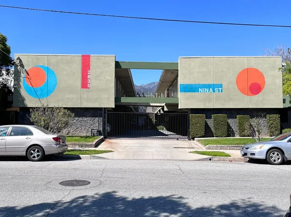 2835 Nina St APT 2, Pasadena, CA 91107