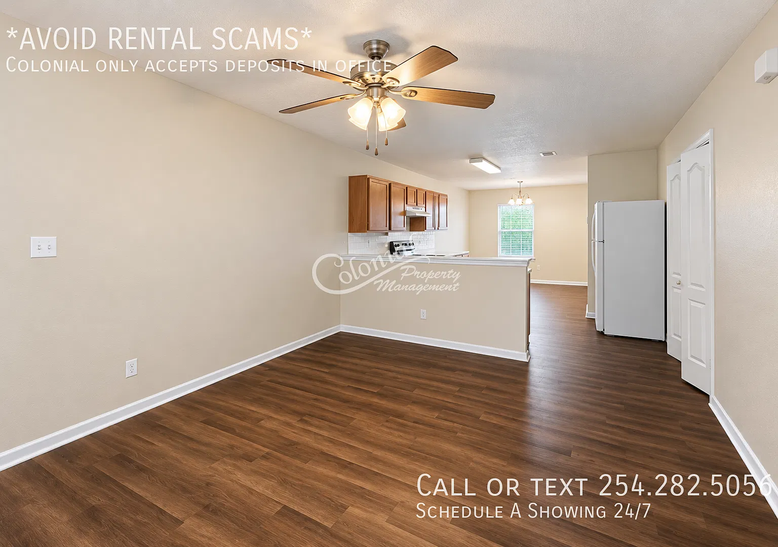 3 bed, 2.0 bath, 1200 sqft, $875 — Photo 4