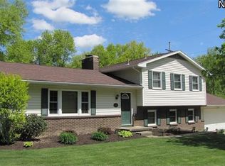 4099 Hummingbird Trl, Stow, OH 44224