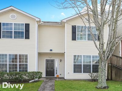 180 Odyssey Turn, Conyers, GA, 30012