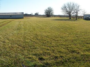 607 W Pine St, Fairbury, IL 61739