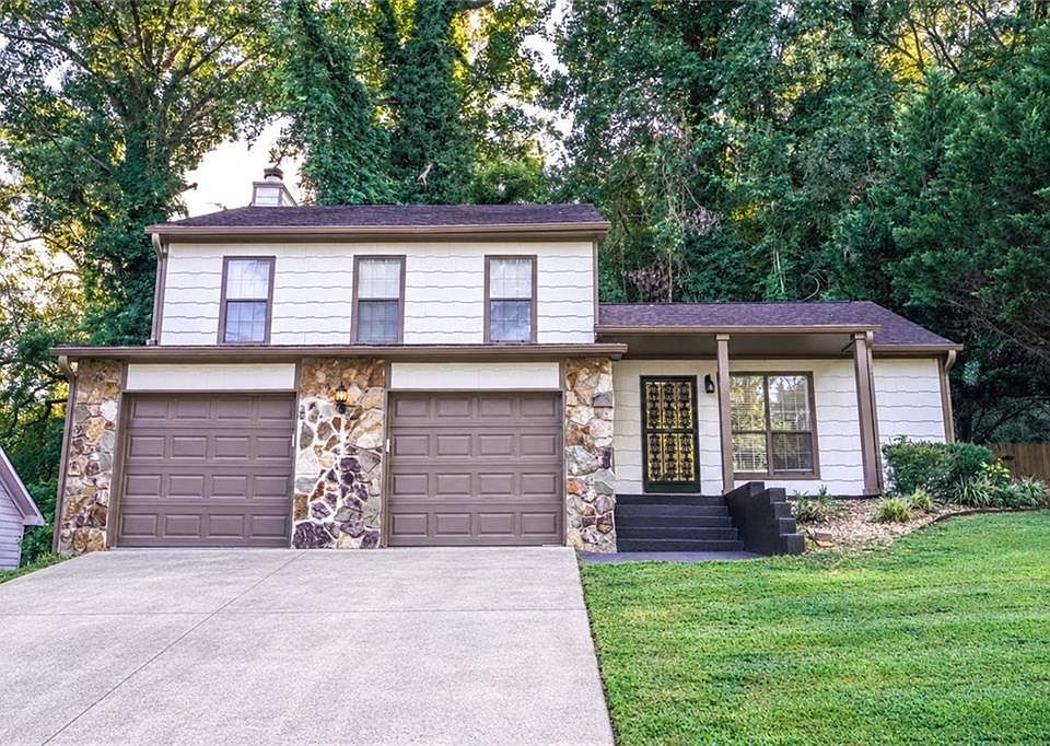 4847 Brasac Dr, Stone Mountain, GA 30083 | MLS #7837251 | Zillow