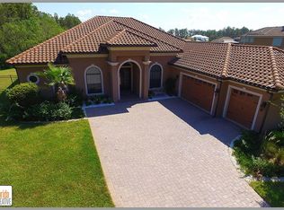 3607 Crenshaw Lake Rd, Lutz, FL 33548