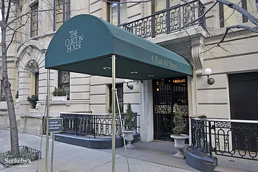 Sold by Sotheby's International Realty