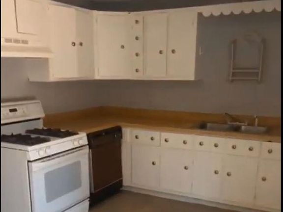 Kitchen Part I