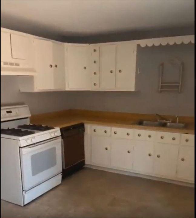 Kitchen Part I