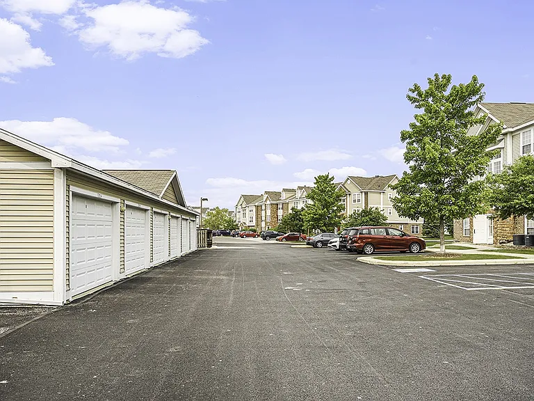 Tracy Creek Apartment Homes — Photo 30