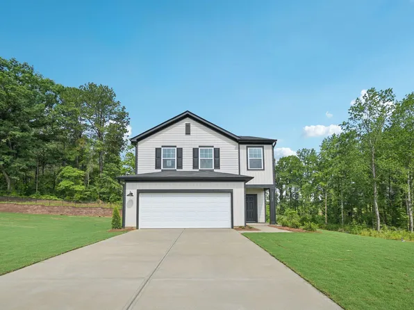 11147 Salers Loop, Middlesex, NC 27557