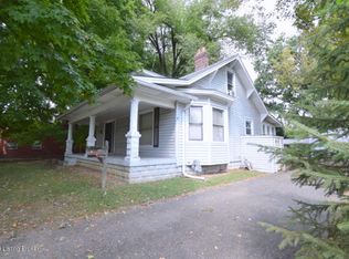 2217 Rockford Ln, Shively, KY 40216