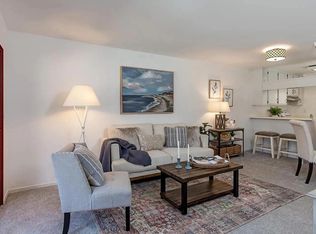 443 Alberto Way Unit B219, Los Gatos, CA 95032